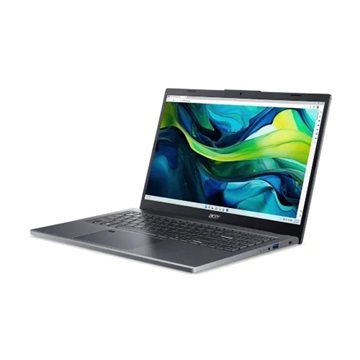 Acer Aspire A15-51M-74QG - Acélszürke