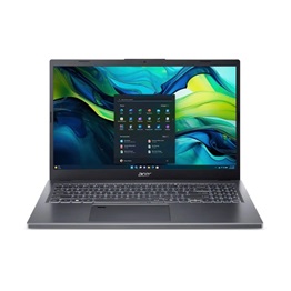 Acer Aspire A15-51M-74QG - Acélszürke
