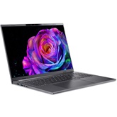 Acer Aspire A16-61M-R37S - Windows® 11 Home - Acélszürke - OLED
