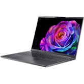 Acer Aspire A16-61M-R37S - Windows® 11 Home - Acélszürke - OLED