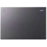 Acer Aspire A16-61M-R6C5 - Windows® 11 Home - Acélszürke - OLED