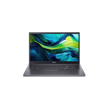 Acer Aspire A17-51M-52BQ - Acélszürke