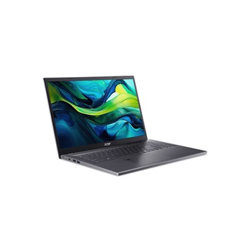 Acer Aspire A17-51M-52BQ - Acélszürke