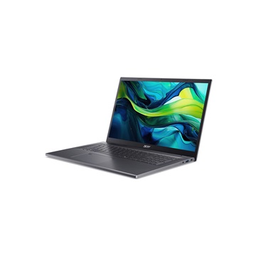Acer Aspire A17-51M-52BQ - Acélszürke