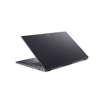 Acer Aspire A17-51M-52BQ - Acélszürke