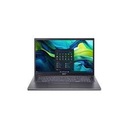 Acer Aspire A17-51M-52BQ - Acélszürke