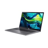 Acer Aspire GO 17 AG17-31P-331Q - Windows® 11 Home - Acélszürke