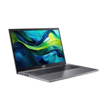 Acer Aspire GO 17 AG17-31P-331Q - Windows® 11 Home - Acélszürke