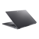 Acer Aspire GO 17 AG17-31P-331Q - Windows® 11 Home - Acélszürke