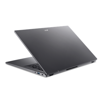 Acer Aspire GO 17 AG17-31P-331Q - Windows® 11 Home - Acélszürke