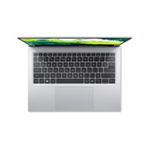 Acer Aspire GO AG14-72P-35QU - Színezüst