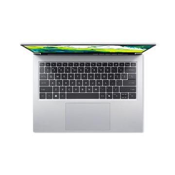Acer Aspire GO AG14-72P-35QU - Színezüst