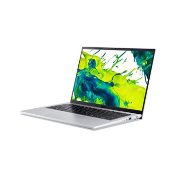Acer Aspire GO AG14-72P-35QU - Színezüst