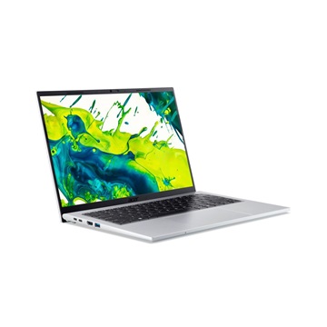 Acer Aspire GO AG14-72P-35QU - Színezüst