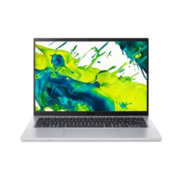 Acer Aspire GO AG14-72P-35QU - Színezüst