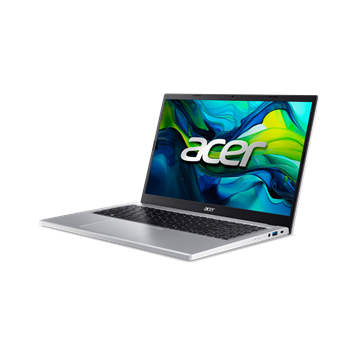 Acer Aspire GO AG15-32P-37CK - Windows® 11 Home - Színezüst