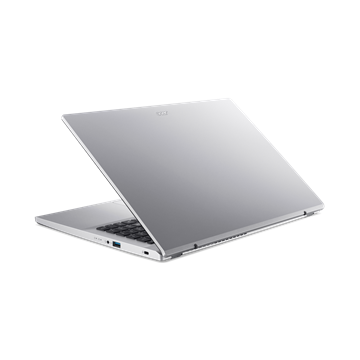 Acer Aspire GO AG15-42P-R6X6 - Windows® 11 Home - Színezüst
