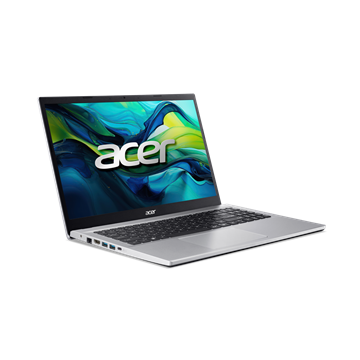 Acer Aspire GO AG15-42P-R6X6 - Windows® 11 Home - Színezüst
