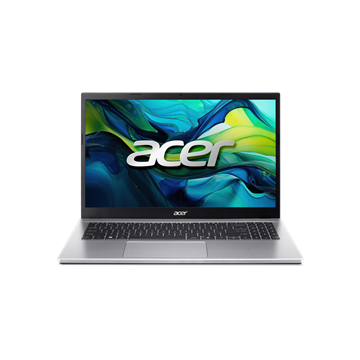 Acer Aspire GO AG15-42P-R7AF - Windows® 11 Home - Színezüst