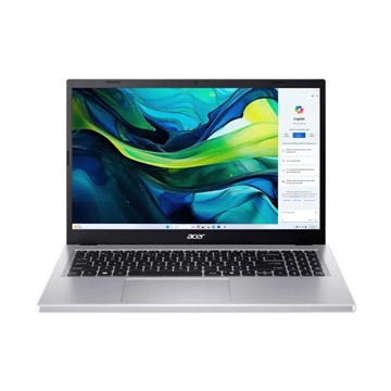 Acer Aspire GO AG15-72P-57Y5 - Színezüst