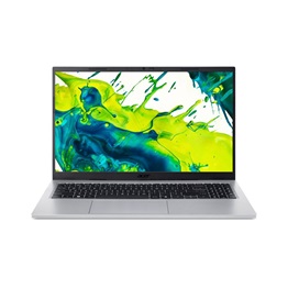 Acer Aspire GO AG15-72P-5815 - Színezüst