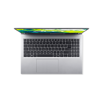 Acer Aspire GO AG15-72P-59ZN - Windows® 11 Home - Színezüst