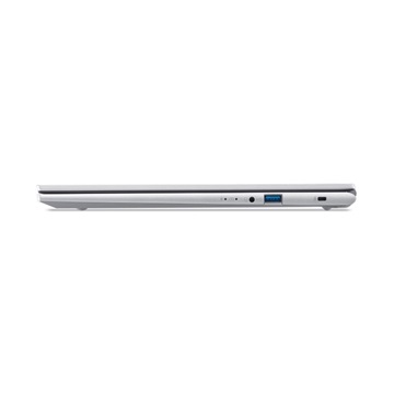 Acer Aspire GO AG15-72P-59ZN - Windows® 11 Home - Színezüst (bontott)