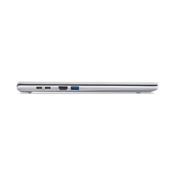 Acer Aspire GO AG15-72P-59ZN - Windows® 11 Home - Színezüst (bontott)