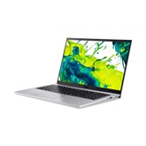 Acer Aspire GO AG15-72P-59ZN - Windows® 11 Home - Színezüst (bontott)