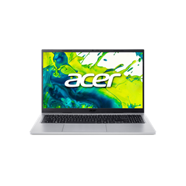 Acer Aspire GO AG15-72P-5W11 - W11 - Színezüst