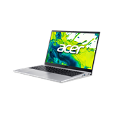Acer Aspire GO AG15-72P-5W11 - W11 - Színezüst
