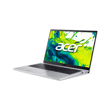 Acer Aspire GO AG15-72P-5W11 - W11 - Színezüst