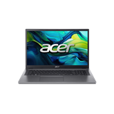 Acer Aspire GO AG17-31P-35C6 - Windows® 11 Home in S mode - Acélszürke
