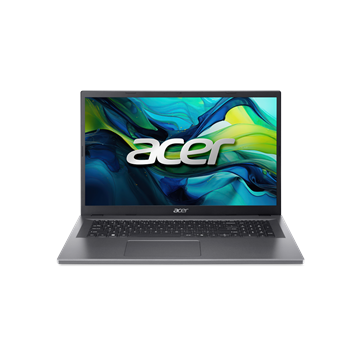 Acer Aspire GO AG17-31P-35C6 - Windows® 11 Home in S mode - Acélszürke