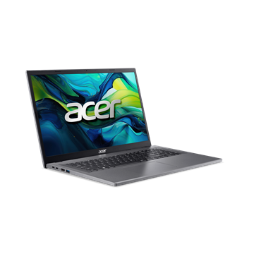 Acer Aspire GO AG17-31P-35C6 - Windows® 11 Home in S mode - Acélszürke