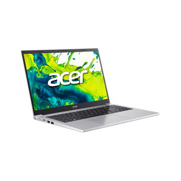 Acer Aspire Lite AL15-36P-30K6 - Elegáns ezüst