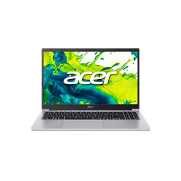Acer Aspire Lite AL15-36P-37B6 - Windows® 11 Home - Elegáns ezüst
