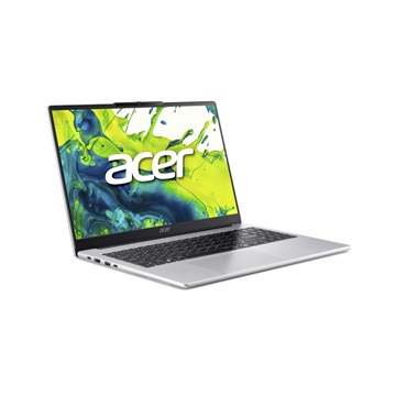 Acer Aspire Lite AL15-45P-R5HK - Ezüst