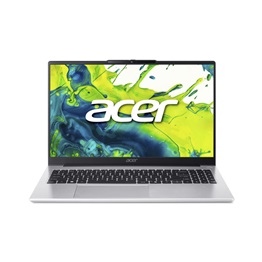 Acer Aspire Lite AL15-45P-R5HK - Ezüst