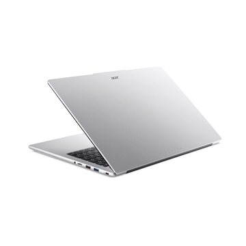Acer Aspire Lite AL15-45P-R89Z - Windows® 11 Home - Ezüst