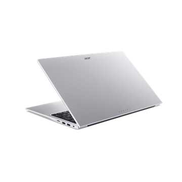 Acer Aspire Lite AL17-31P-35T2 - Elegáns ezüst