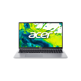 Acer Aspire Lite AL17-31P-35T2 - Elegáns ezüst