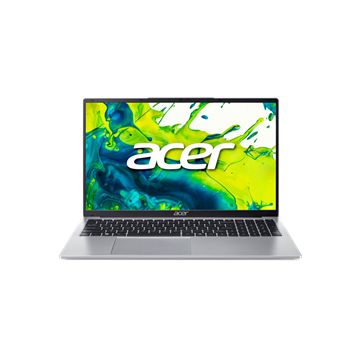 Acer Aspire Lite AL17-31P-35T2 - Elegáns ezüst