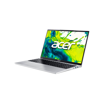 Acer Aspire Lite AL17-31P-35T2 - Elegáns ezüst