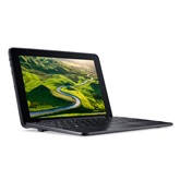 Acer Aspire One S1003-10VJ - Windows® 10 - Fekete - Touch