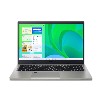 Acer Aspire Vero AV15-51-59KC - Windows® 11 Home - Szürke