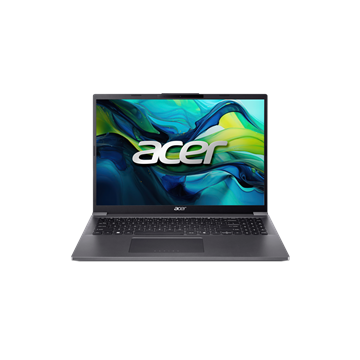 Acer Aspire Vero AV16-71P-53P3 - Windows® 11 Home - Macskakő szürke