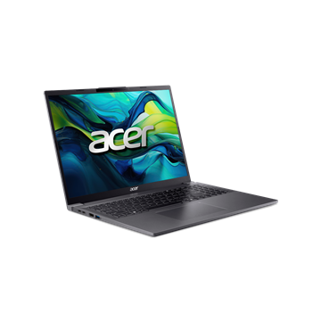 Acer Aspire Vero AV16-71P-53P3 - Windows® 11 Home - Macskakő szürke