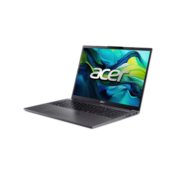 Acer Aspire Vero AV16-71P-53P3 - Windows® 11 Home - Macskakő szürke