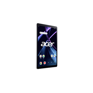 Acer Iconia A10-21 tablet - A10-21-A7W9 - Android 14 - Silver - Touch